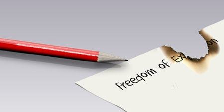 2016 a grim year for freedom of expression: HRCP report